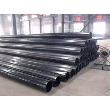Tubo de acero al carbono ASTM A179